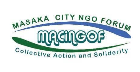 Masaka City NGO Forum (MACINGOF) logo