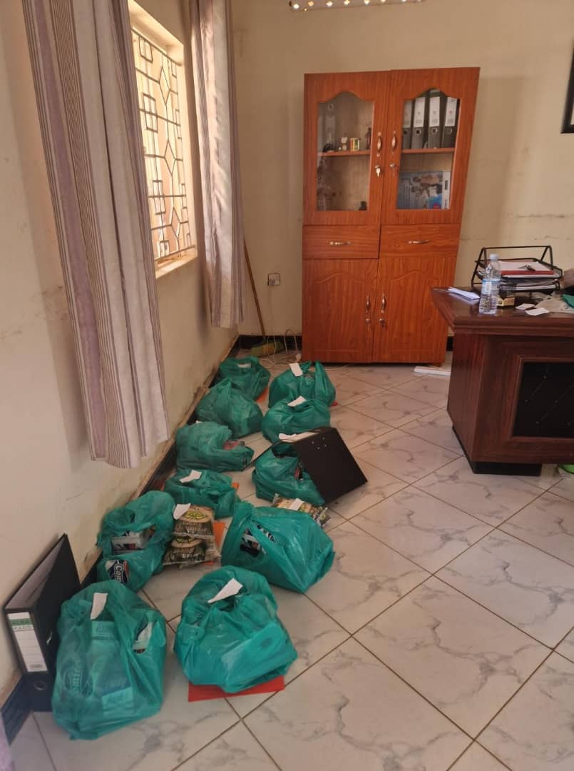 MRF distributing education subsidies to students